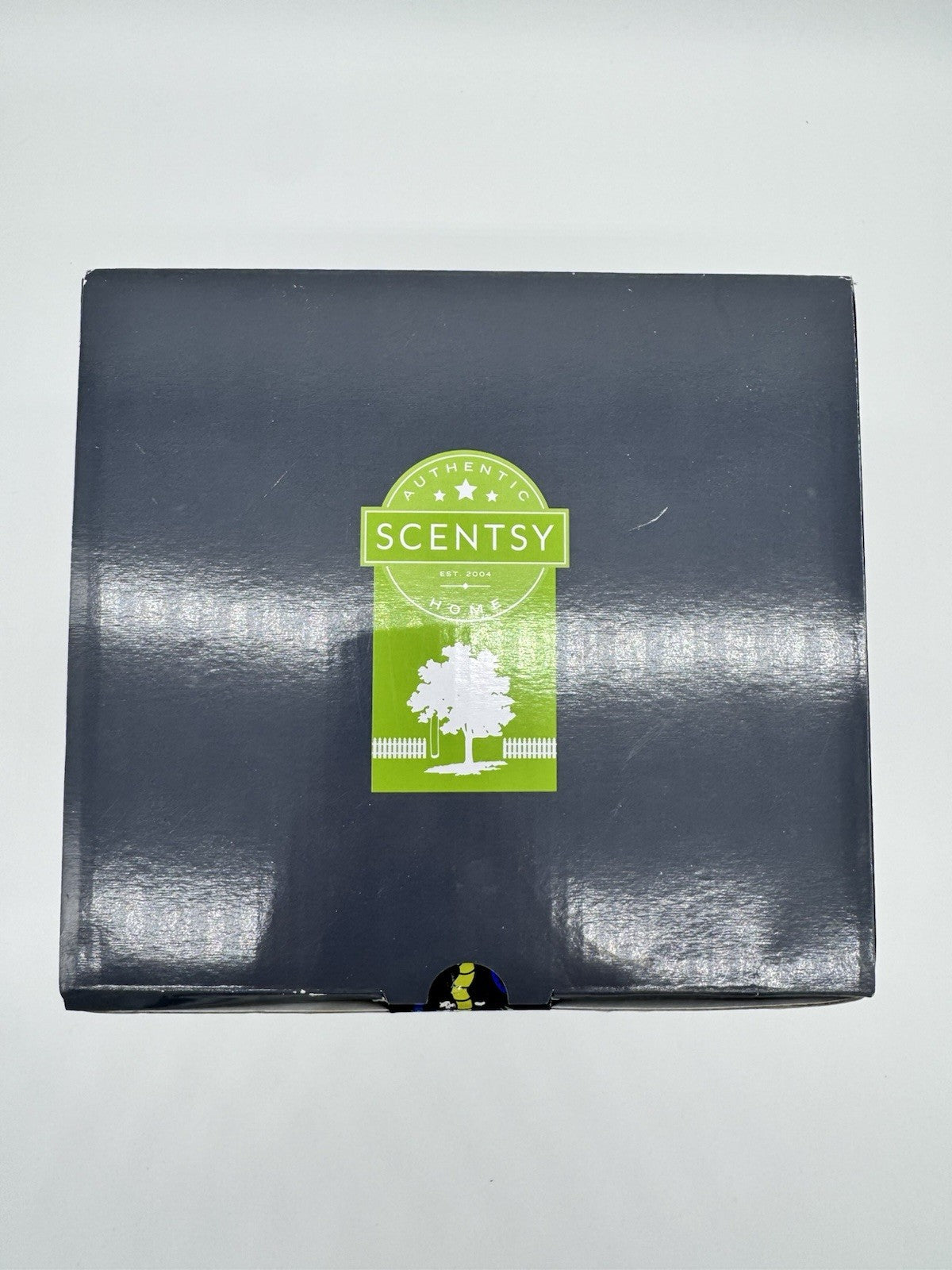 NEW* Scentsy Warmer - Oogie Boogie’s Casino The Nightmare Before Christmas