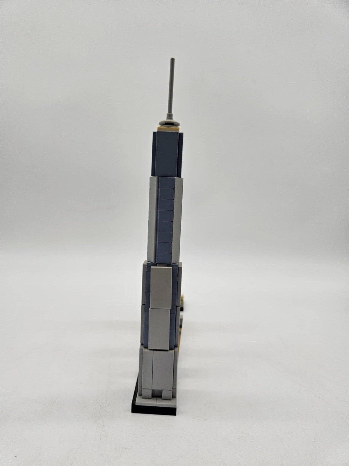 LEGO Architecture: New York City 21028 (2016)