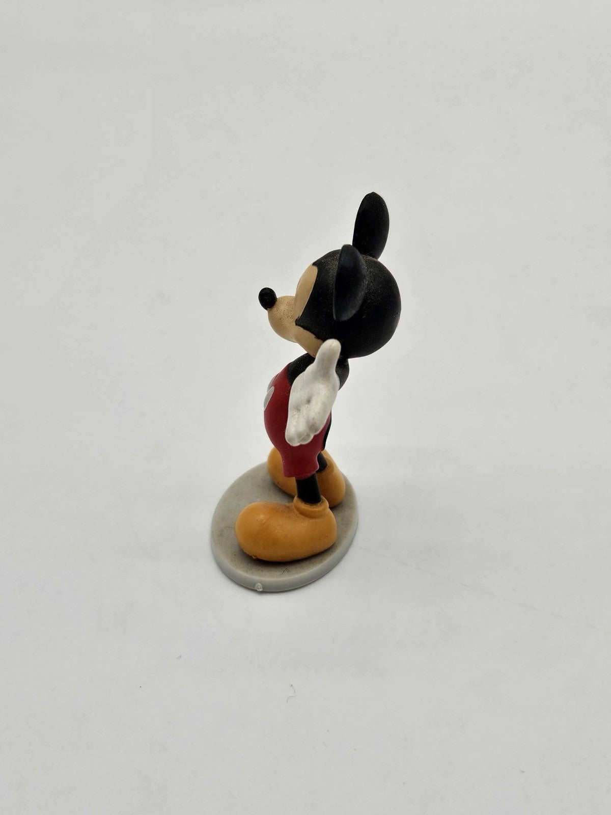 MICKEY MOUSE DISNEY 2” ACTION FIGURE PVC TOY