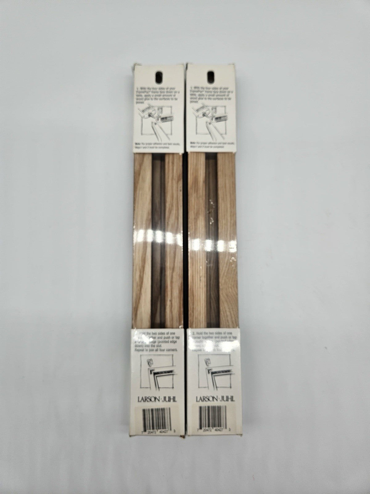 LARSON JUHL FRAMEPAC® ~ 2 Pack