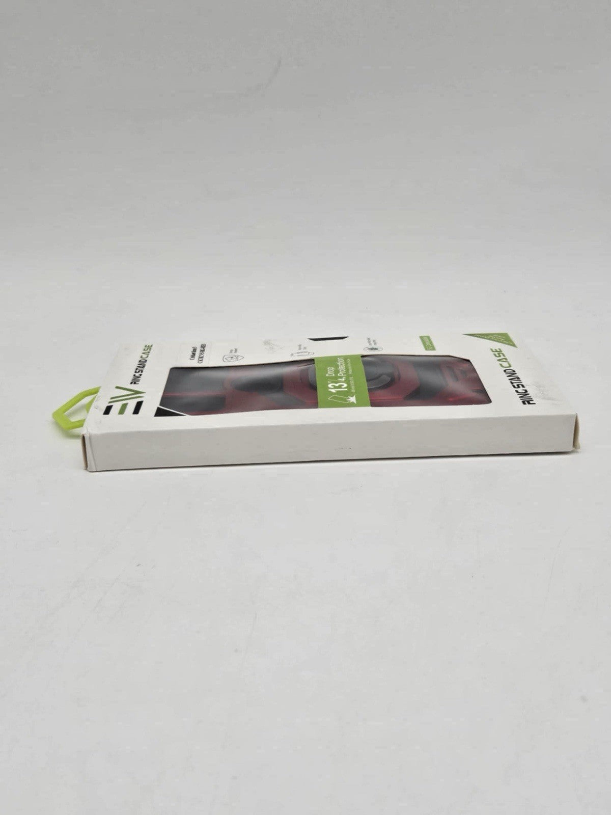 Pack+ For Cricket Dream Innovate 5G AT&T Radiant Max 5G Ring Magnet Phone Case