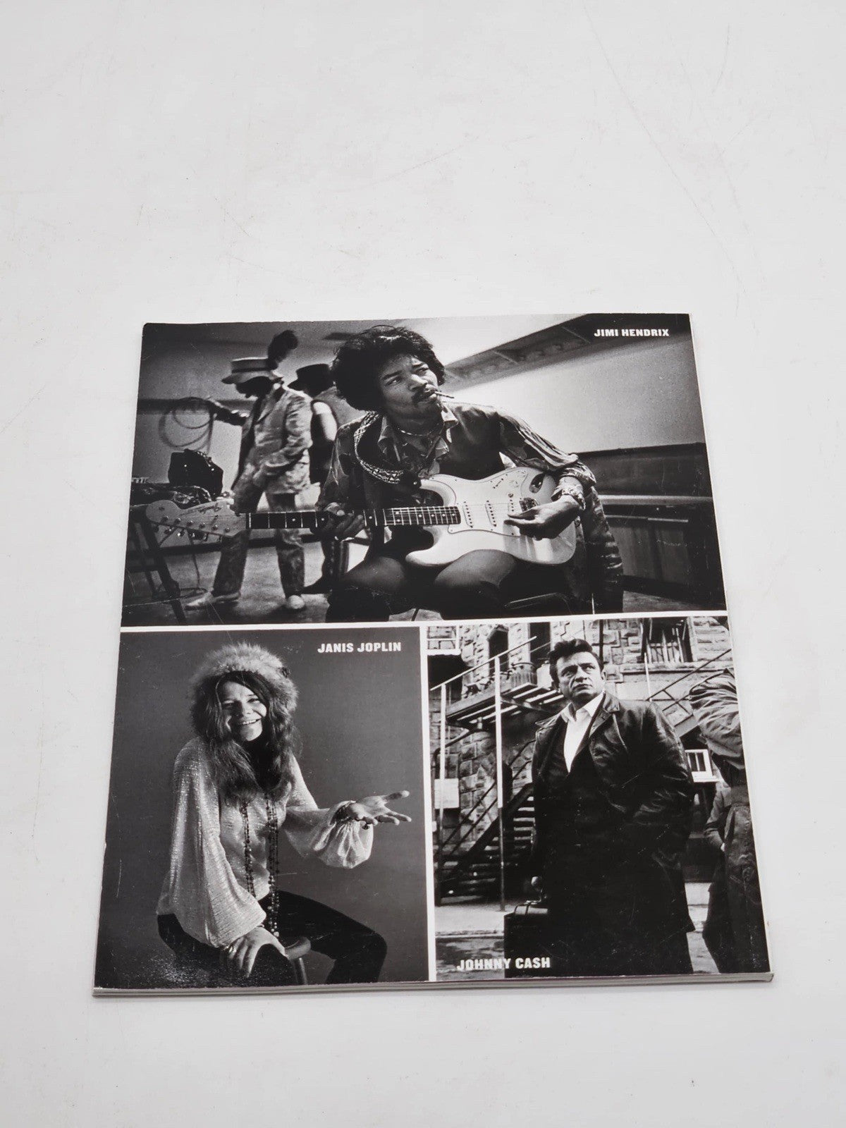 Time Life Music of 1968 Rock n Rolls Greatest Year Stones Beatles FREE SHIPPING