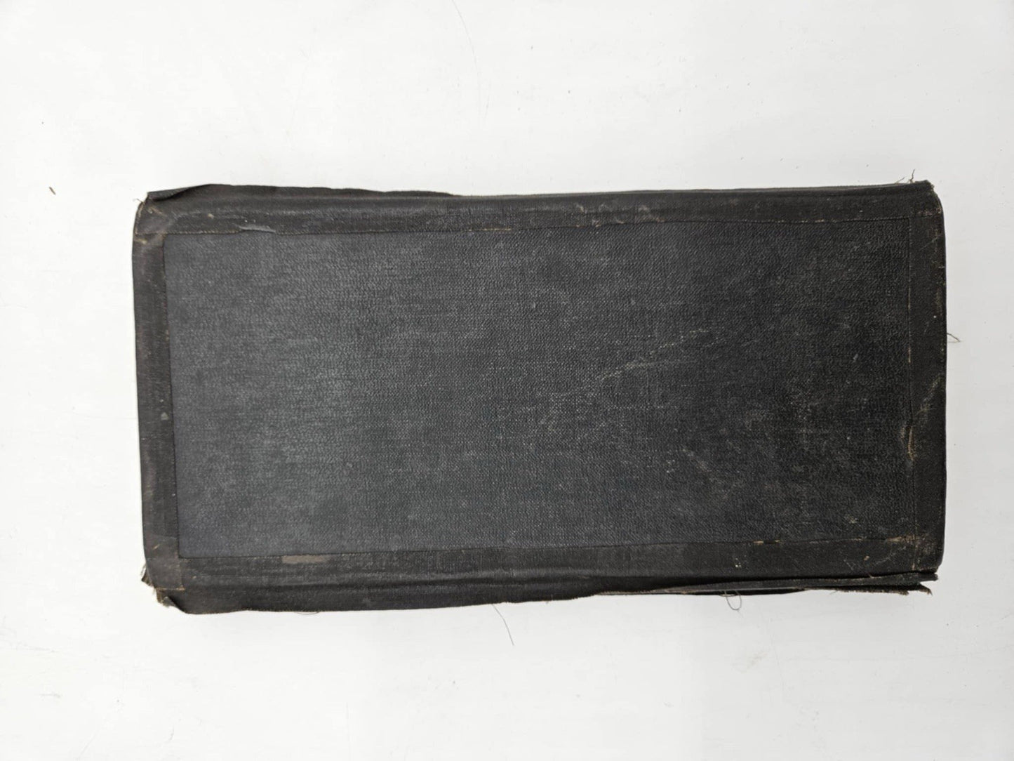 Vintage Eugene Dietzgen Co. Science Engineering Draft Tool Set W/Case Incomplete