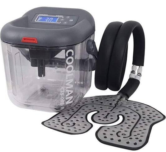 COOLMAN Cooling System