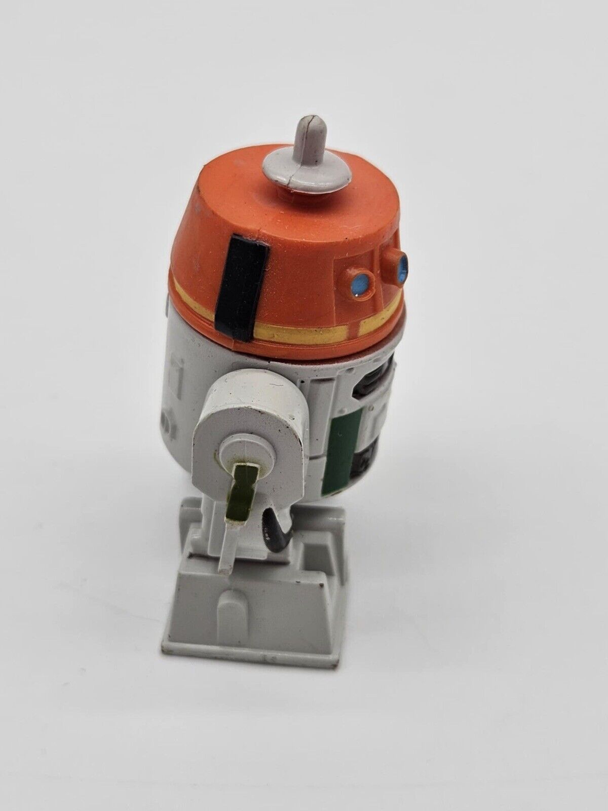 Playskool Star Wars Galactic Heroes Chopper C1-10P Action Figure