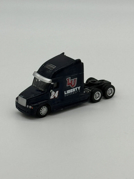 Vintage Lionel 24 William Byron Semi-Tractor Truck