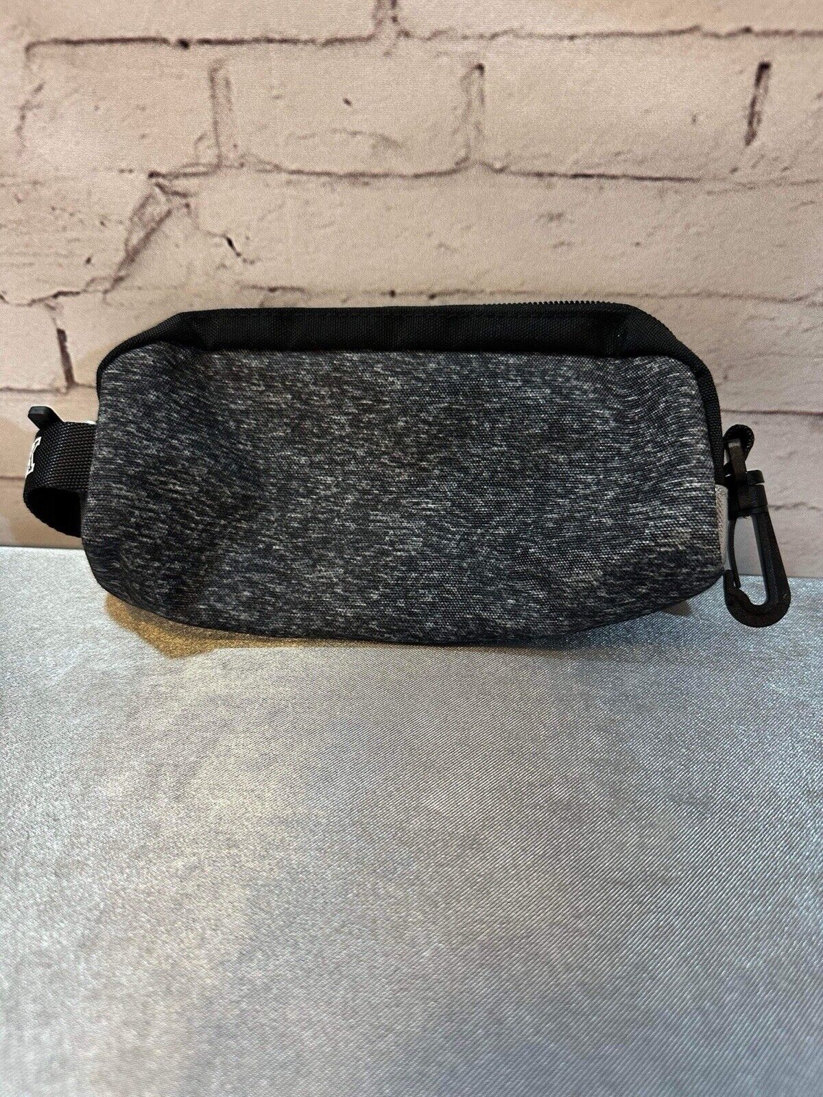 Victoria’s Secret PINK Large Duffel Or Gym Bag Gray/Black