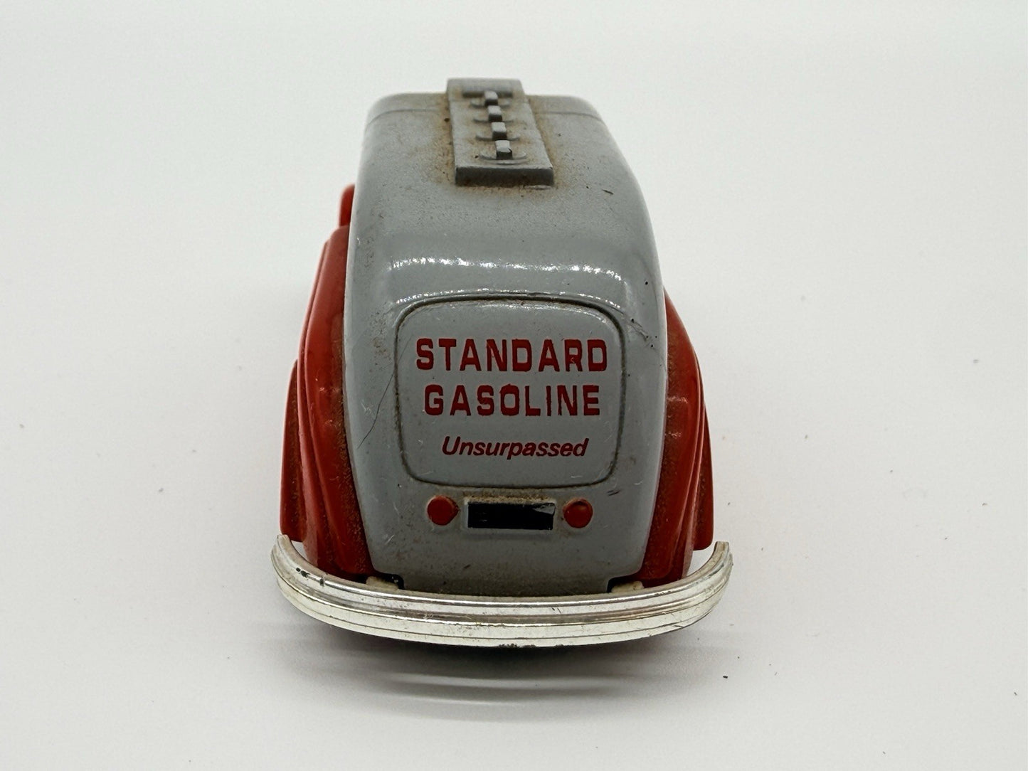Chevron Lledo Standard Oil CO British Columbia Vintage Style Truck