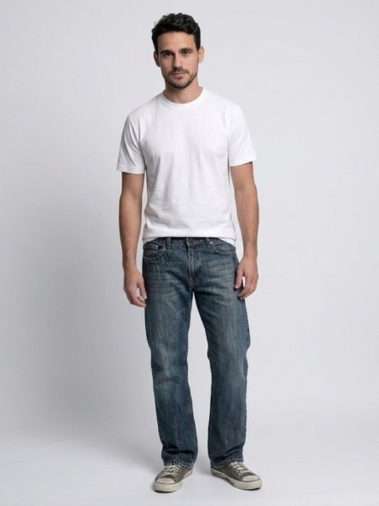 Urban Pipeline Low Rise Straight Leg Men’s Jeans 34x32