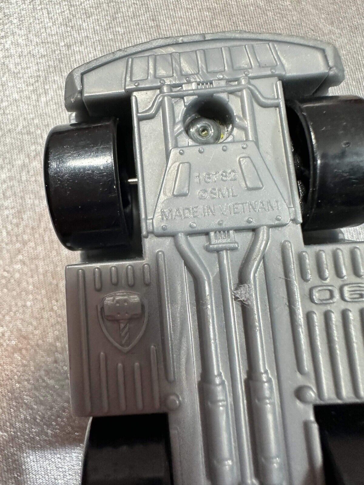 Lot Paw Patrol Cars Racecar Die Cast Racer Nickelodeon Toy Rescue Pups Rare