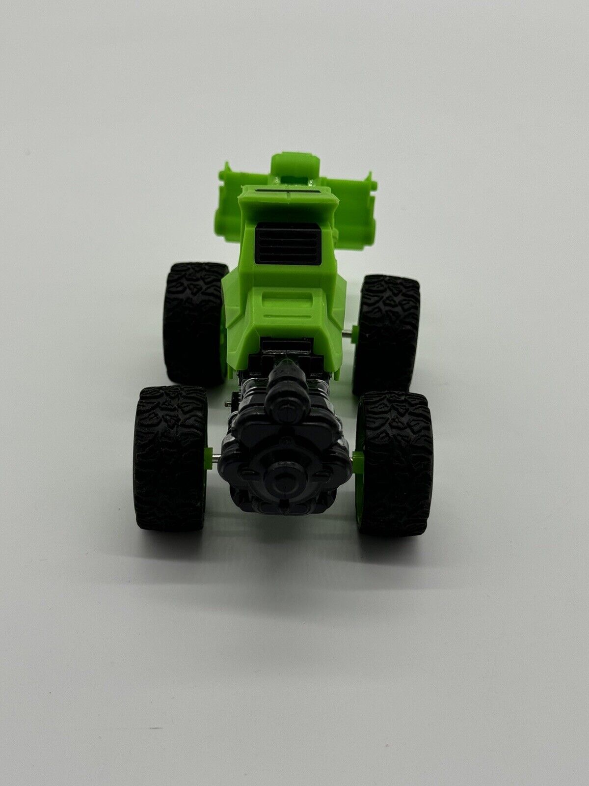 Engineering Vehicle Construction Vehicles Educational Model for Boys Girls