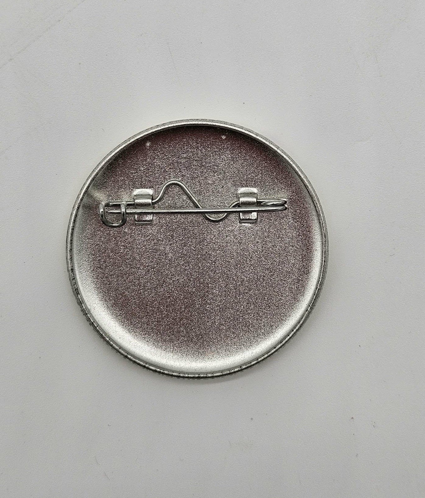 Expo 2018 Event Pinback Button Badge