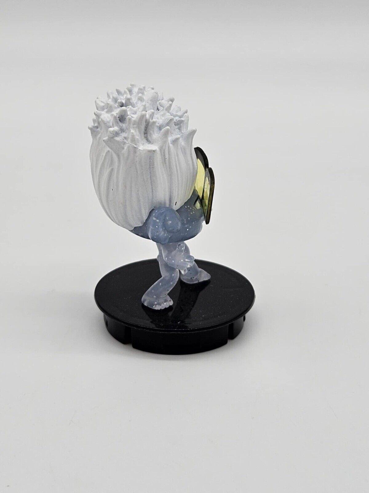 DreamWorks 2023 Trolls Band Together Tiny Diamond Figure Snapco Movie Cup topper