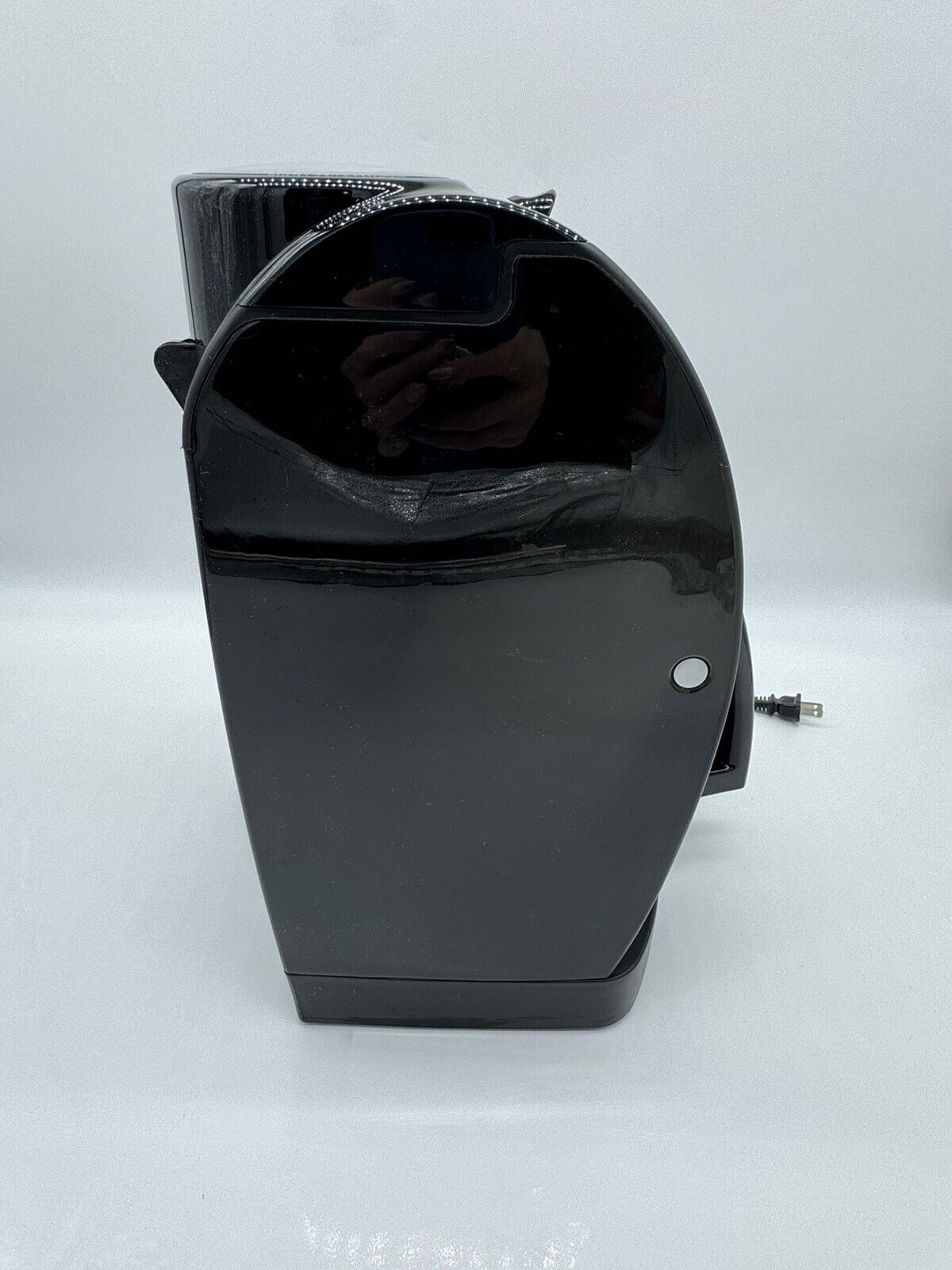 Cuisinart Automatic Grind and Brew 12 Cup Programmable Coffee Maker