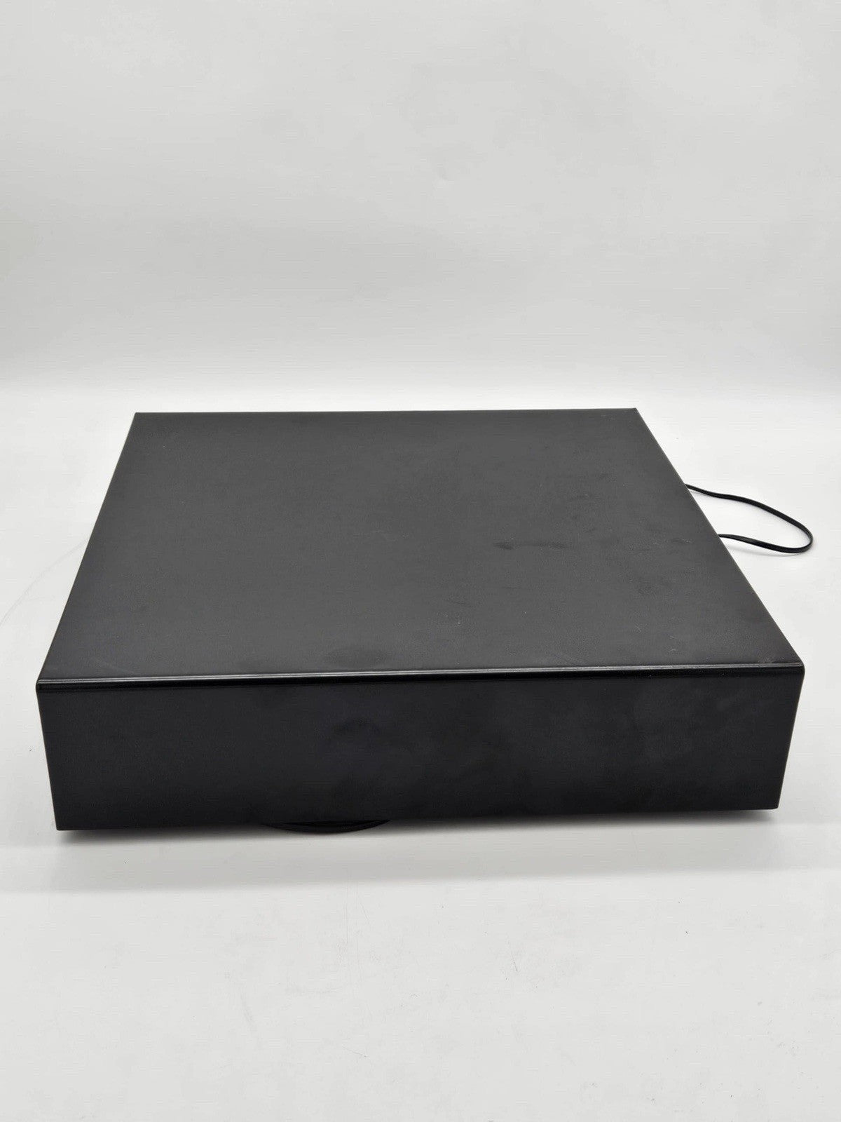 VEVOR Electronic/Manual Cash Drawer Register POS 5 Bills 6 Coins Tray Lockable