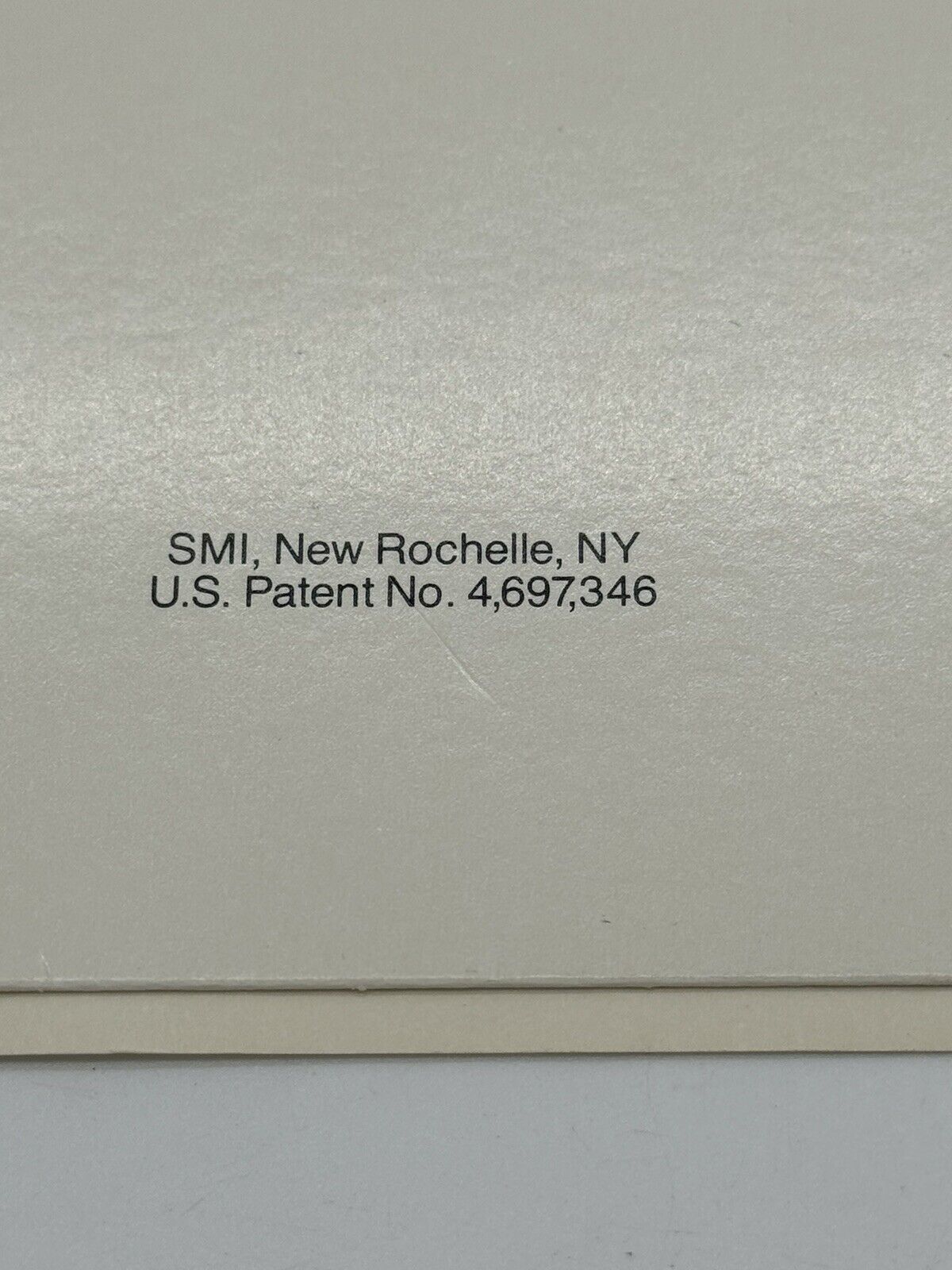 Grand Illusion Liqueur - Illusion or Magic Advertisement 1990's