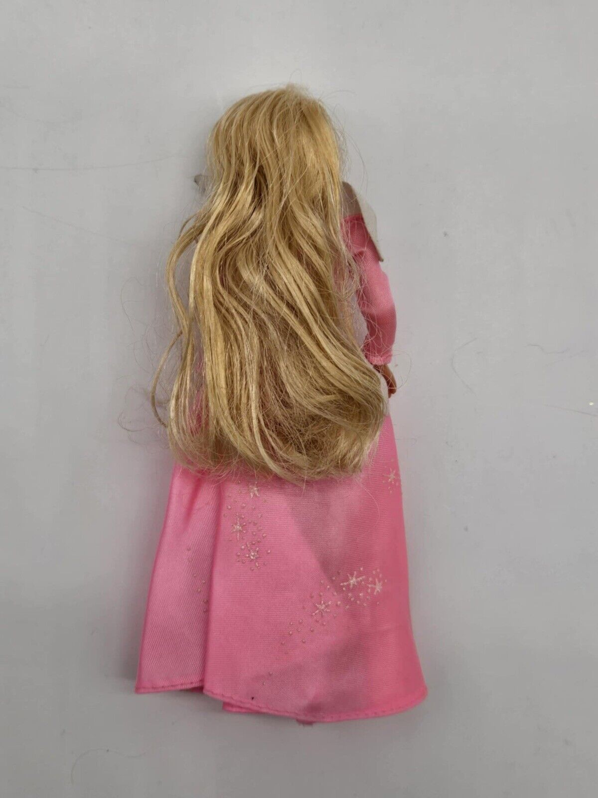 1994 Sleeping Beauty Disney's Musical Princess Aurora 7" Doll