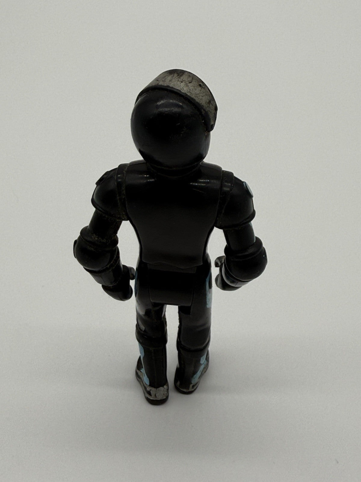 Vintage 1974 Fisher Price Clawtron Robot Action Figure Adventure People Toy