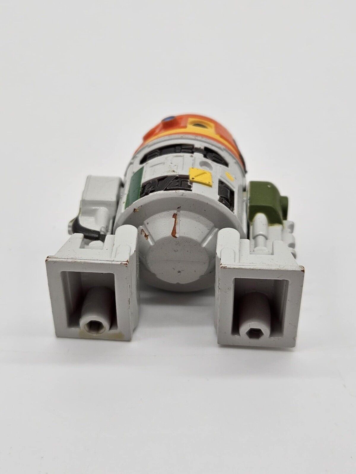 Playskool Star Wars Galactic Heroes Chopper C1-10P Action Figure