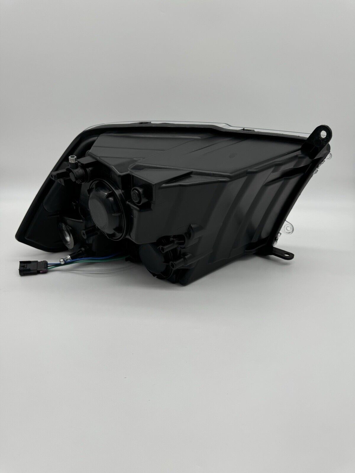 AZHZ Headlight Assembly 55277409AG 55277410AG