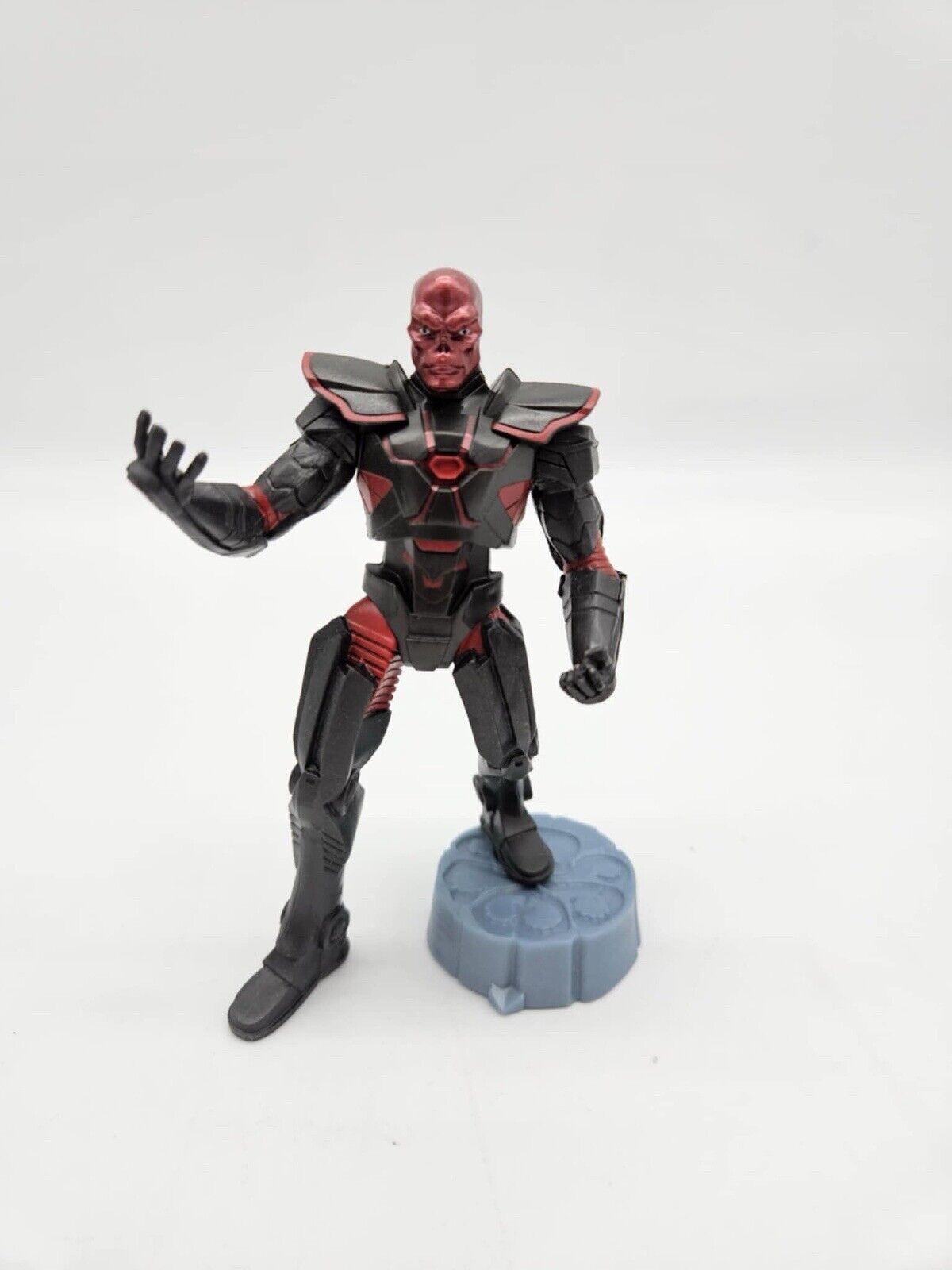 Lot of Marvel Avengers Action Figures