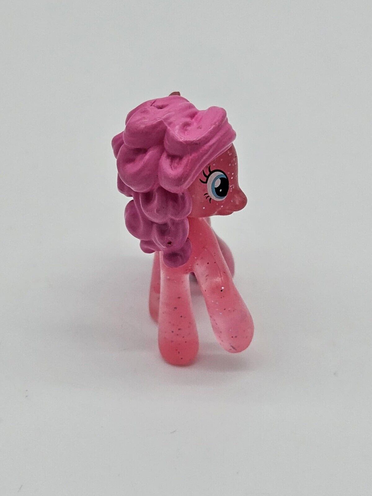 2019 My Little Pony FiM Blind Road Trip Collection 2" Pinkie Pie Figure