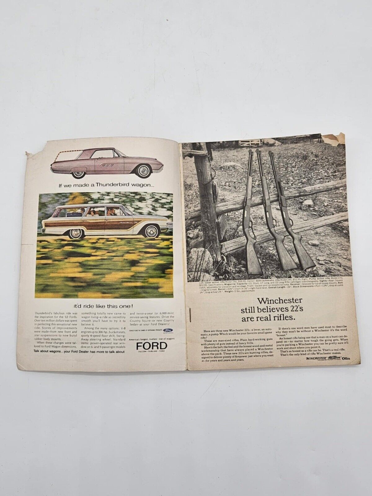 Lot of 7 Popular Science 1960s Vintage