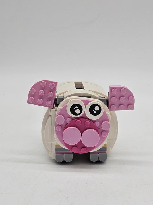 LEGO 40251 Limited Edition Mini Piggy Bank (see description)￼