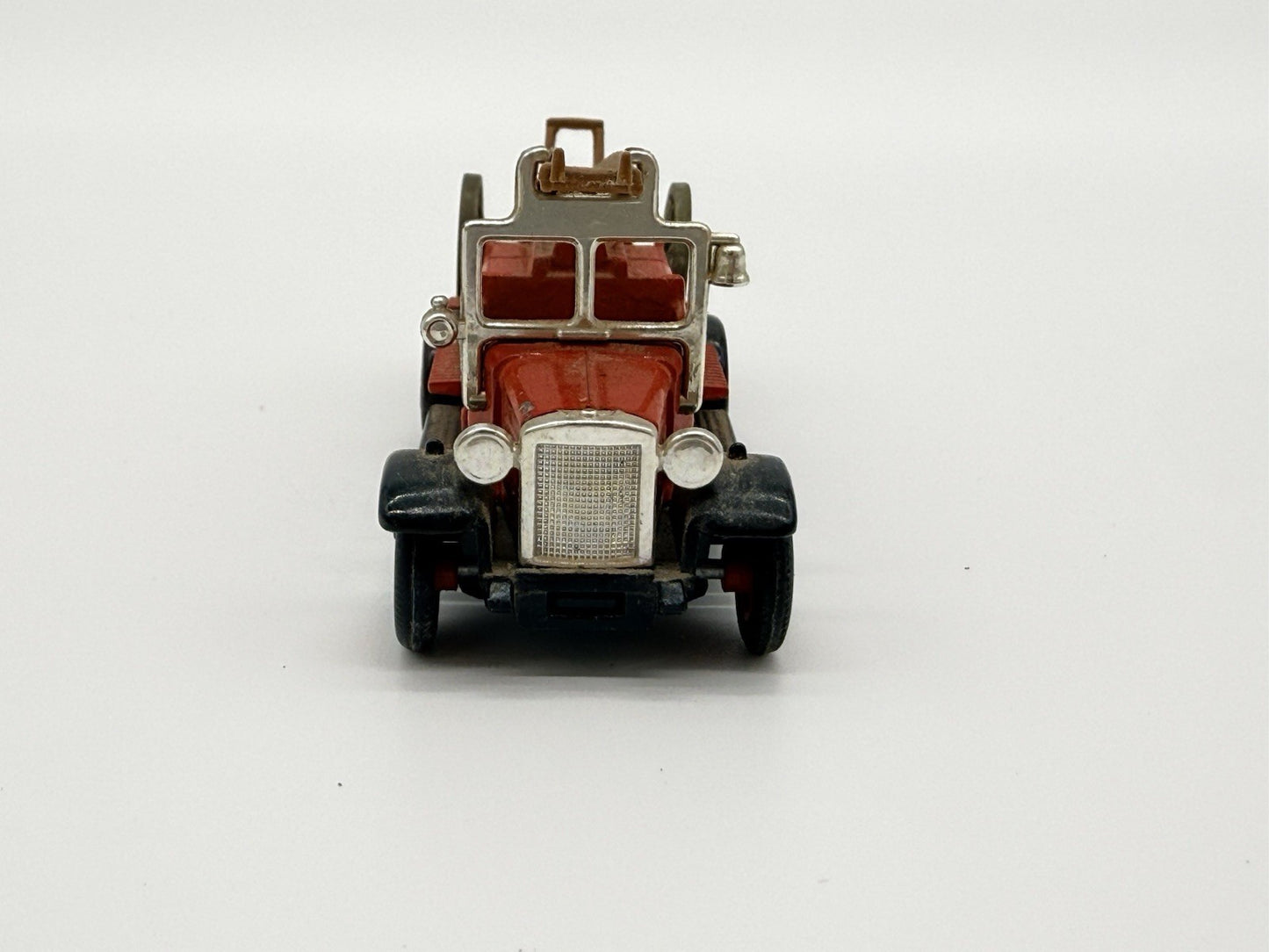 LLEDO Chevron Standard Oil 1934 Dennis Refinery Fire Truck