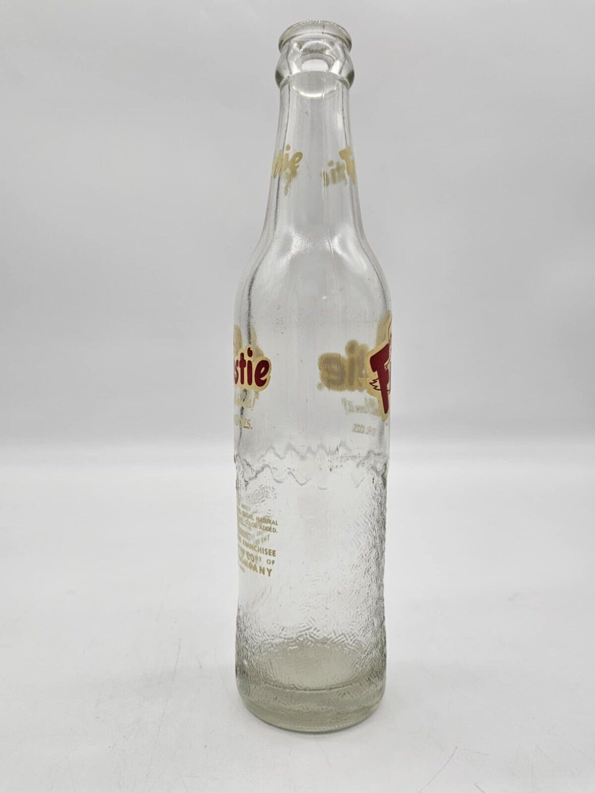 Quart 32 oz. Frostie Root Beer Frostie Company