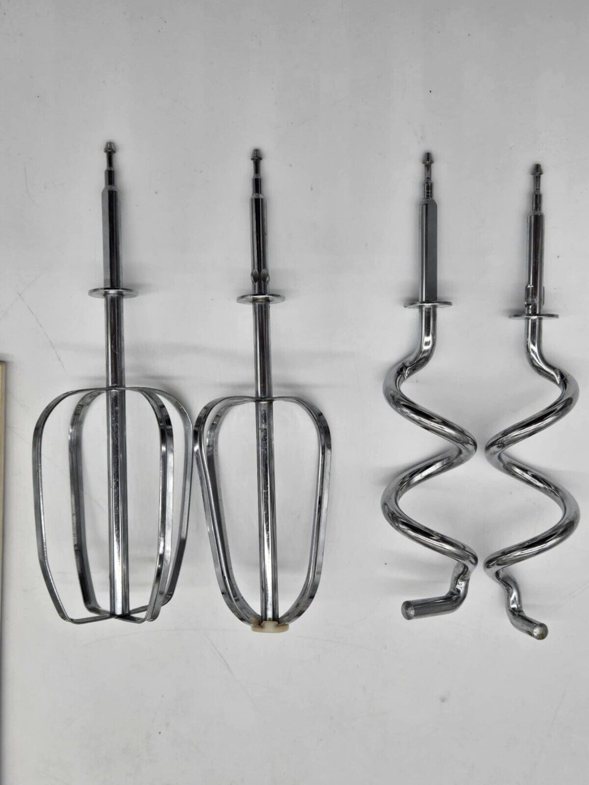 Vintage Oster Regency Kitchen Center COMPLETE w/ all accessories ~ 10 speed