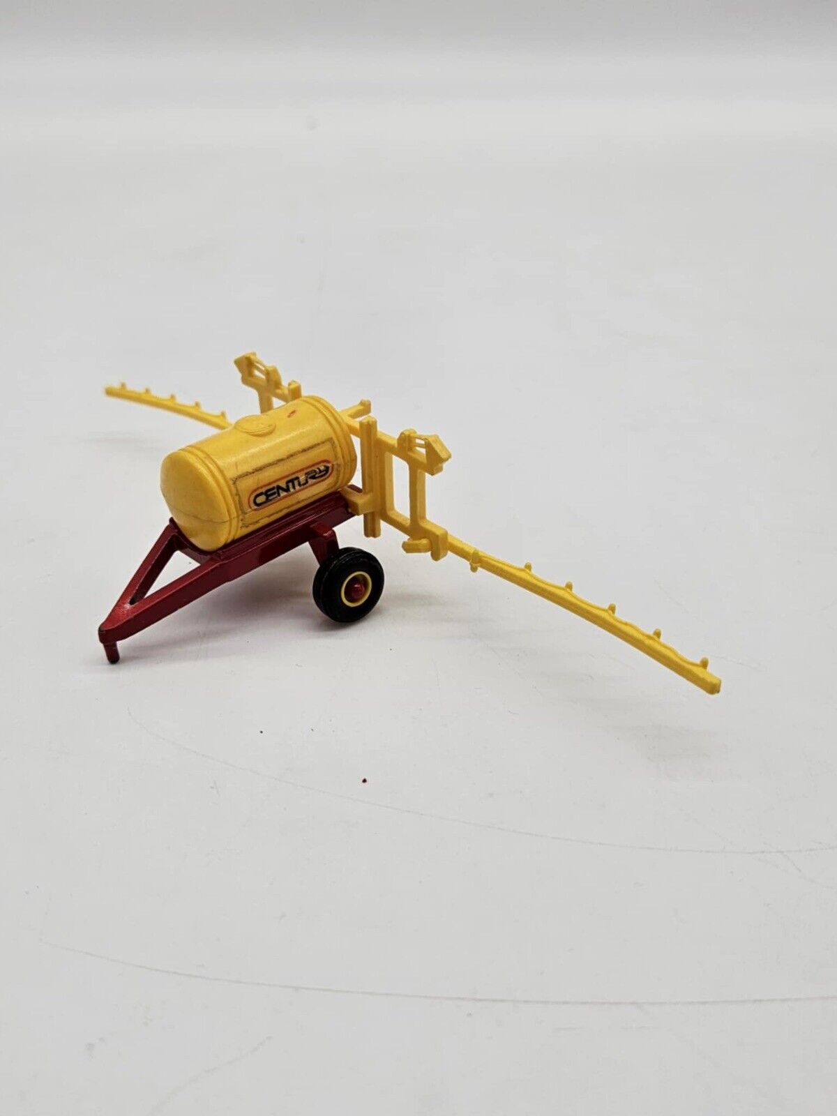 Vintage ERTL Wagon Trailer Hay Barge Farming Manufacturing Diecast 1:64 LOT