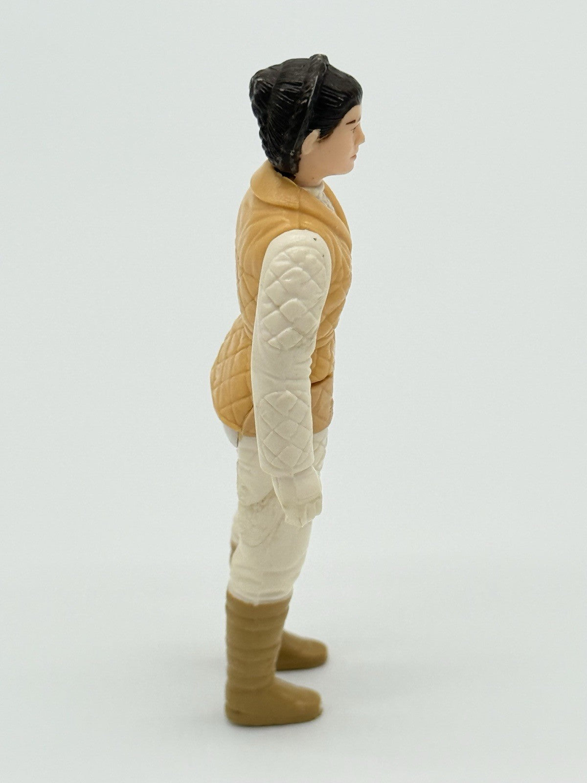 Vintage Kenner Star Wars Princess Leia Hoth Action Figure LFL80 HK ESB