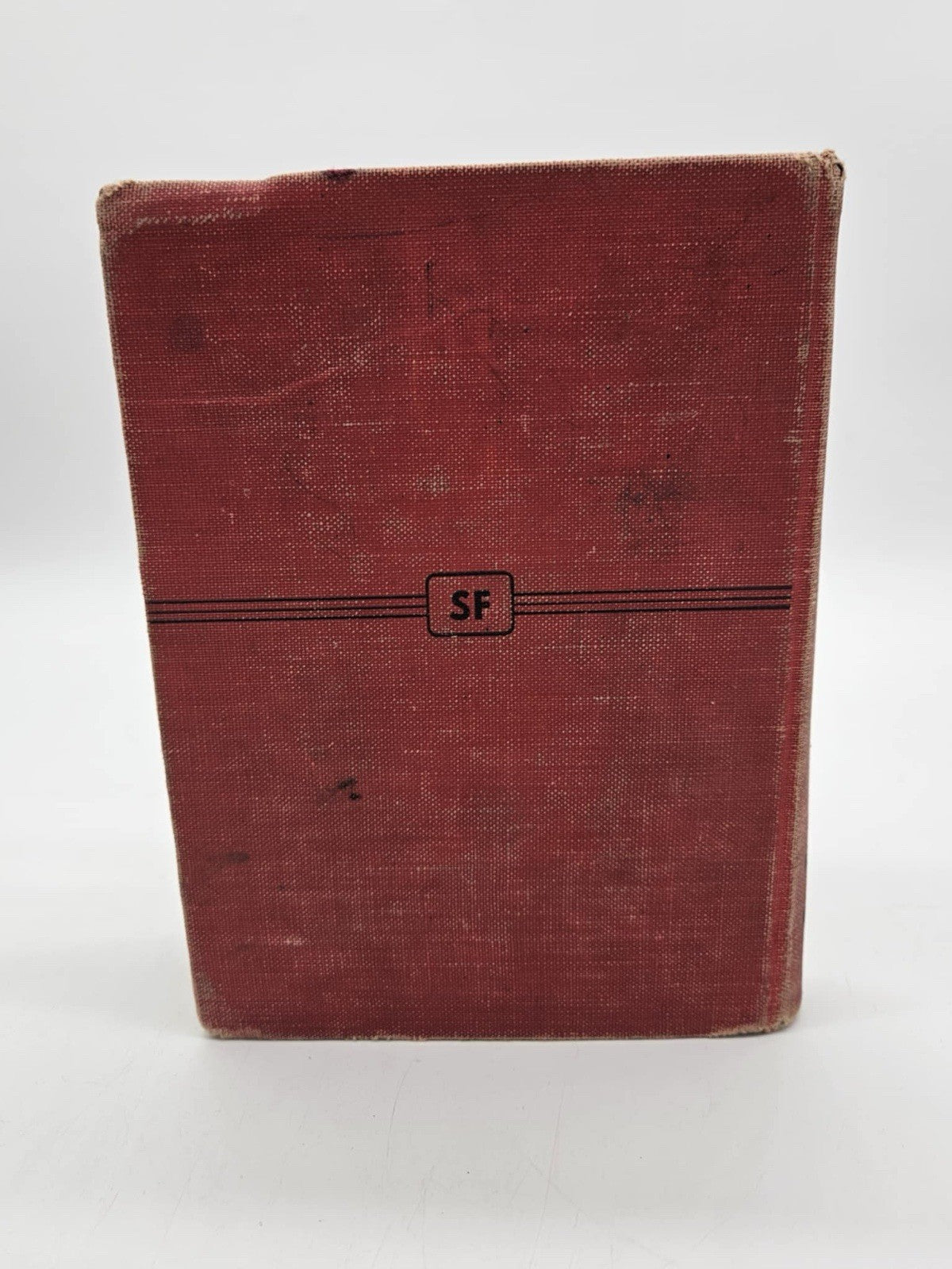 Thorndike Century Beginning Dictionary 1945