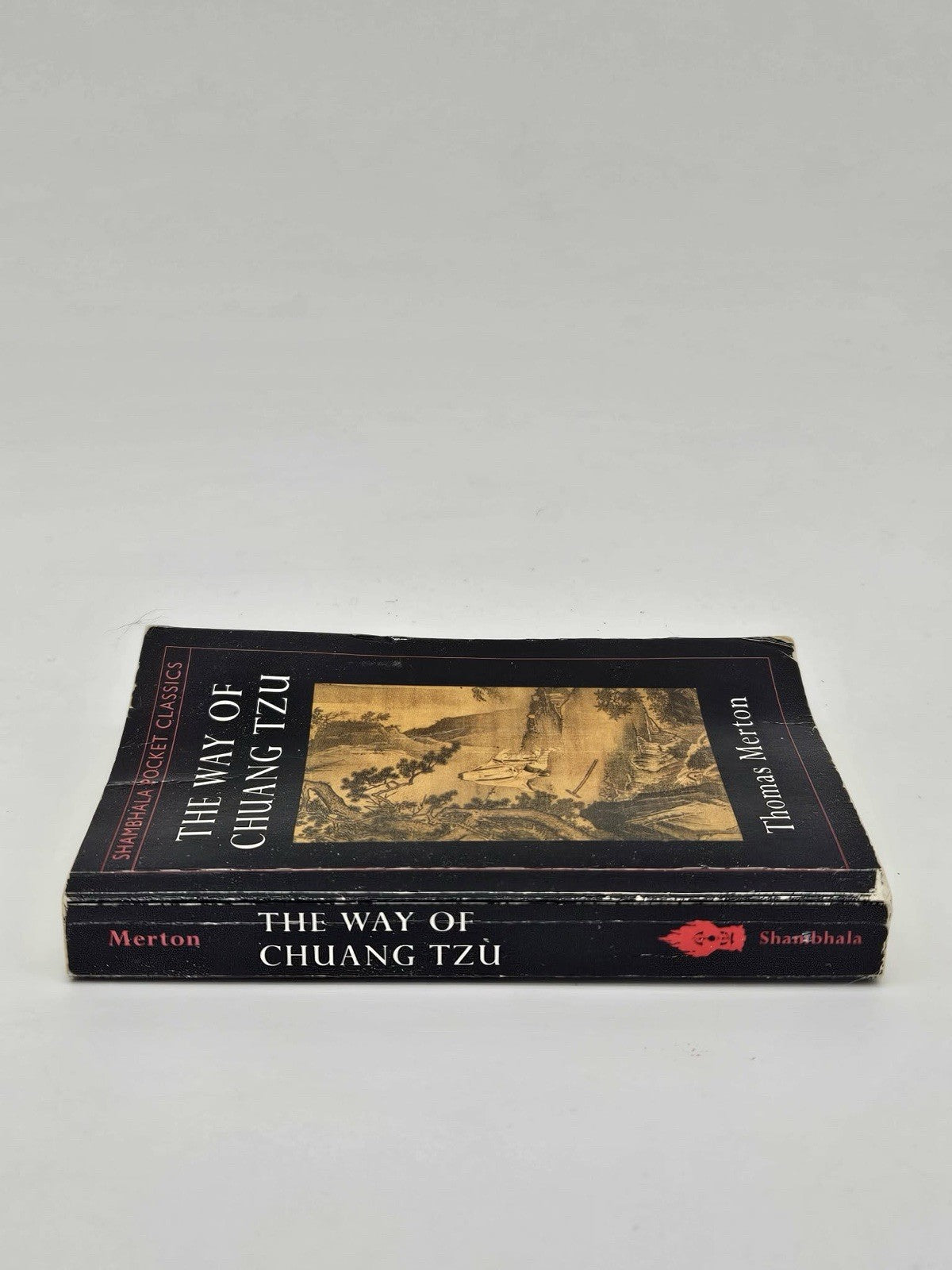 Way of Chuang Tzu (Shambhala Pocket Classics)