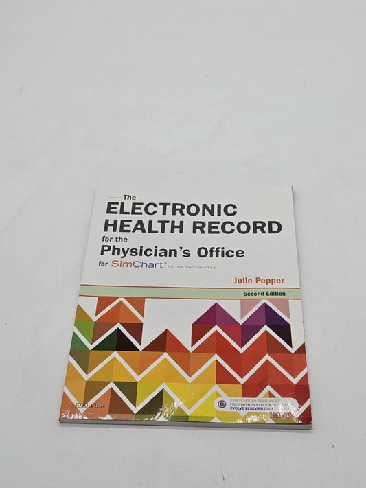 Electronic Health Record