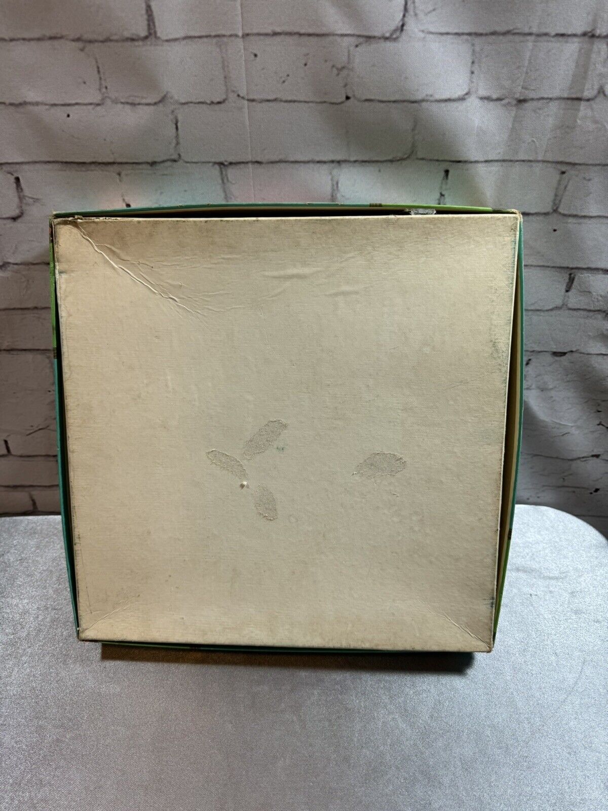 The Game Of BLAST © 1973-IDEAL TOY CORP., HOLLIS. N.Y. 11423 VTG 1970’s