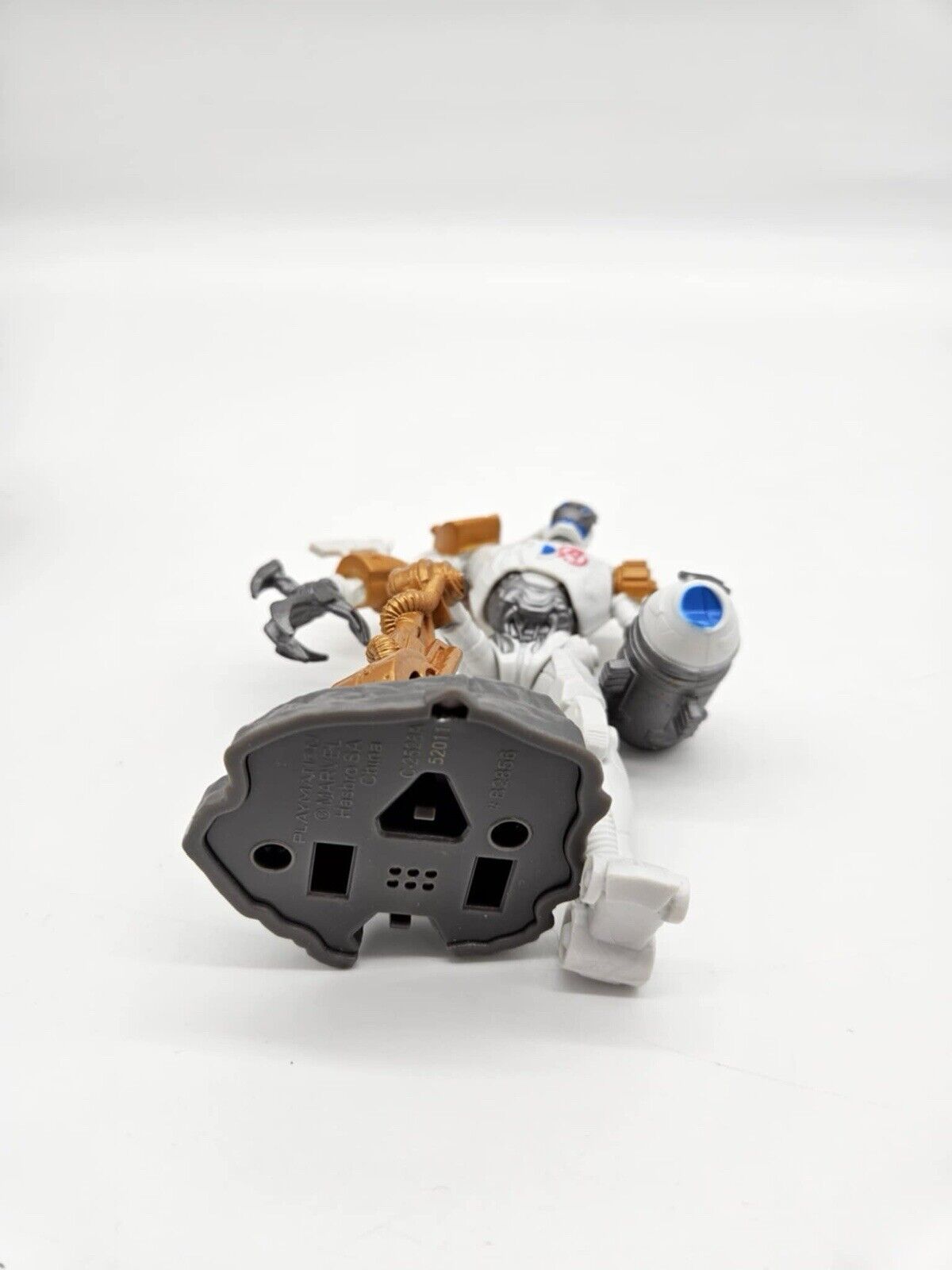 Lot of Marvel Avengers Action Figures