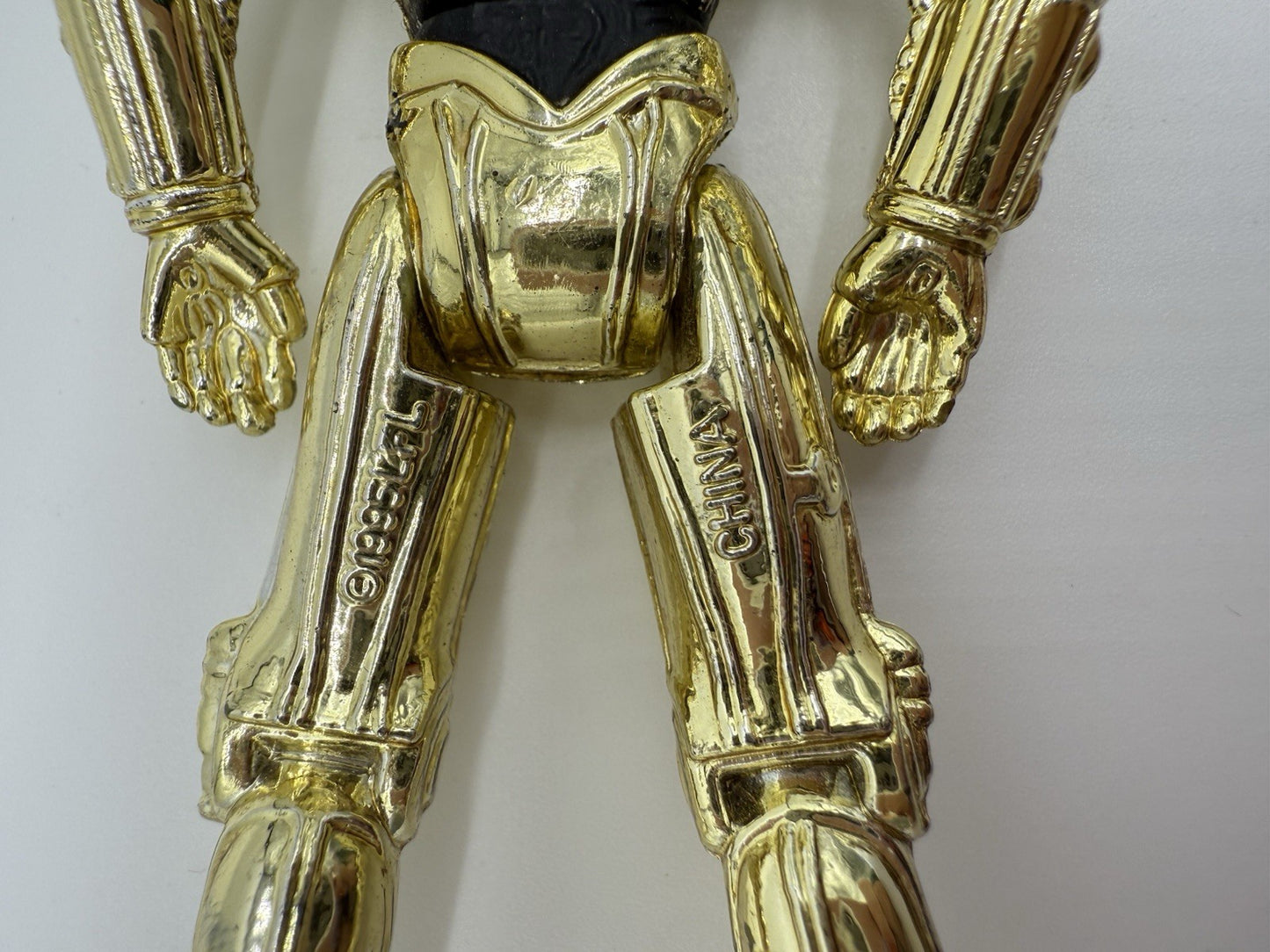 1995 Vintage Star Wars C3PO Original Kenner Action Figure