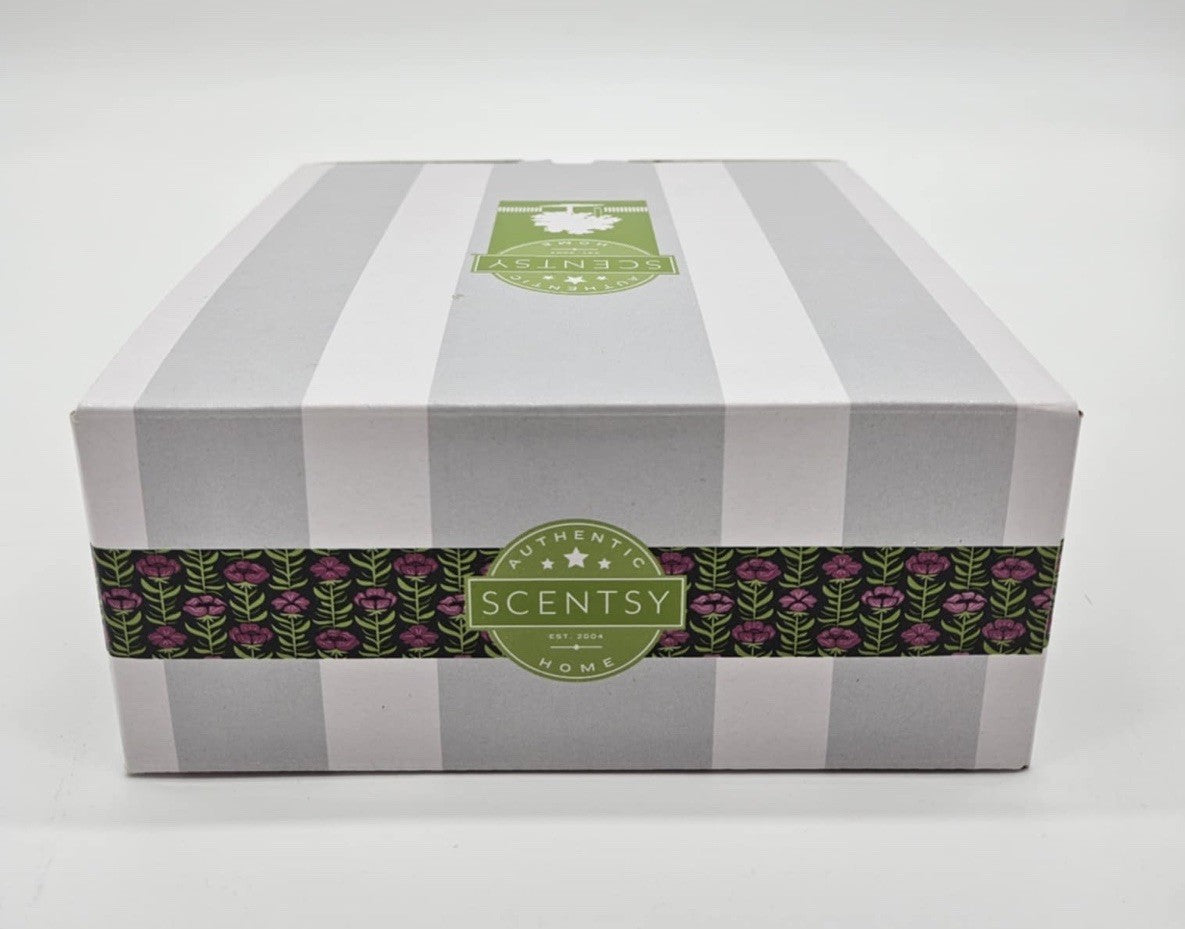 Scentsy Tabletop Base for Ceramic Nightlight - 39448 Box