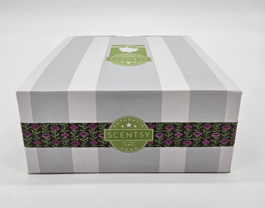 Scentsy Tabletop Base for Ceramic Nightlight - 39448 Box