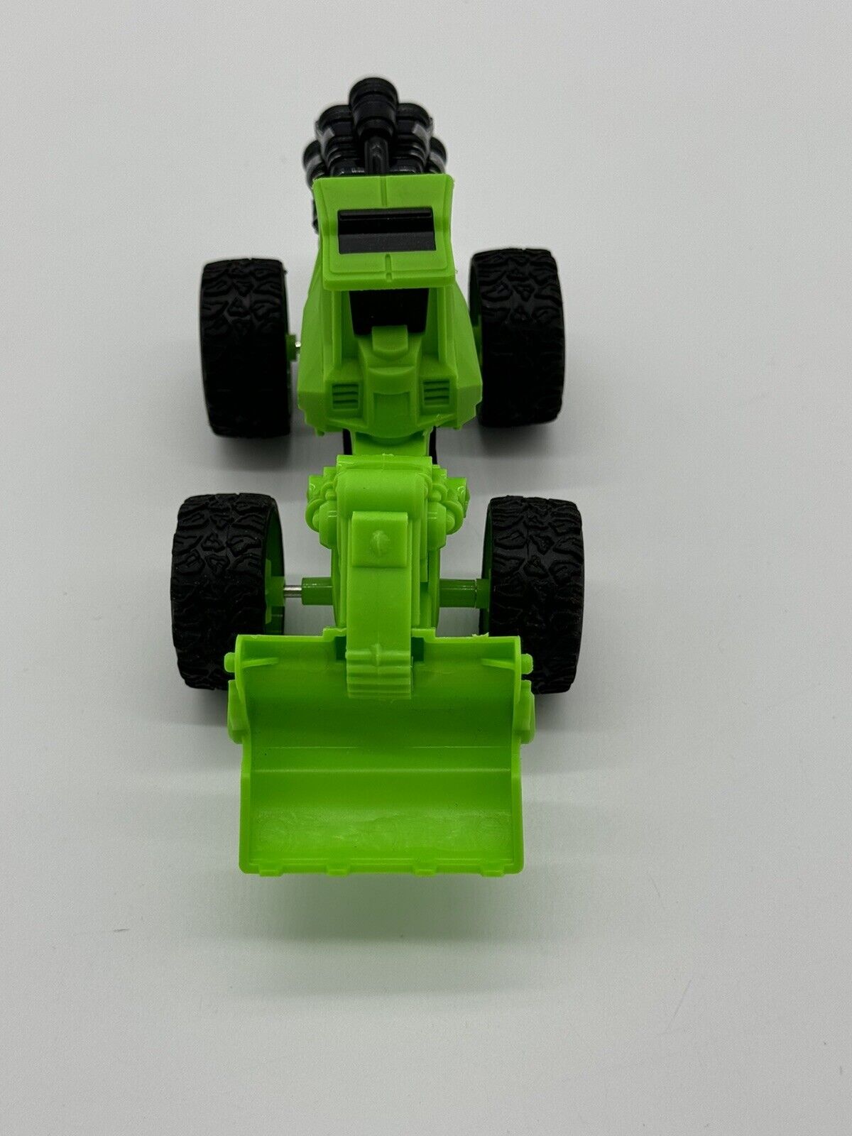 Engineering Vehicle Construction Vehicles Educational Model for Boys Girls