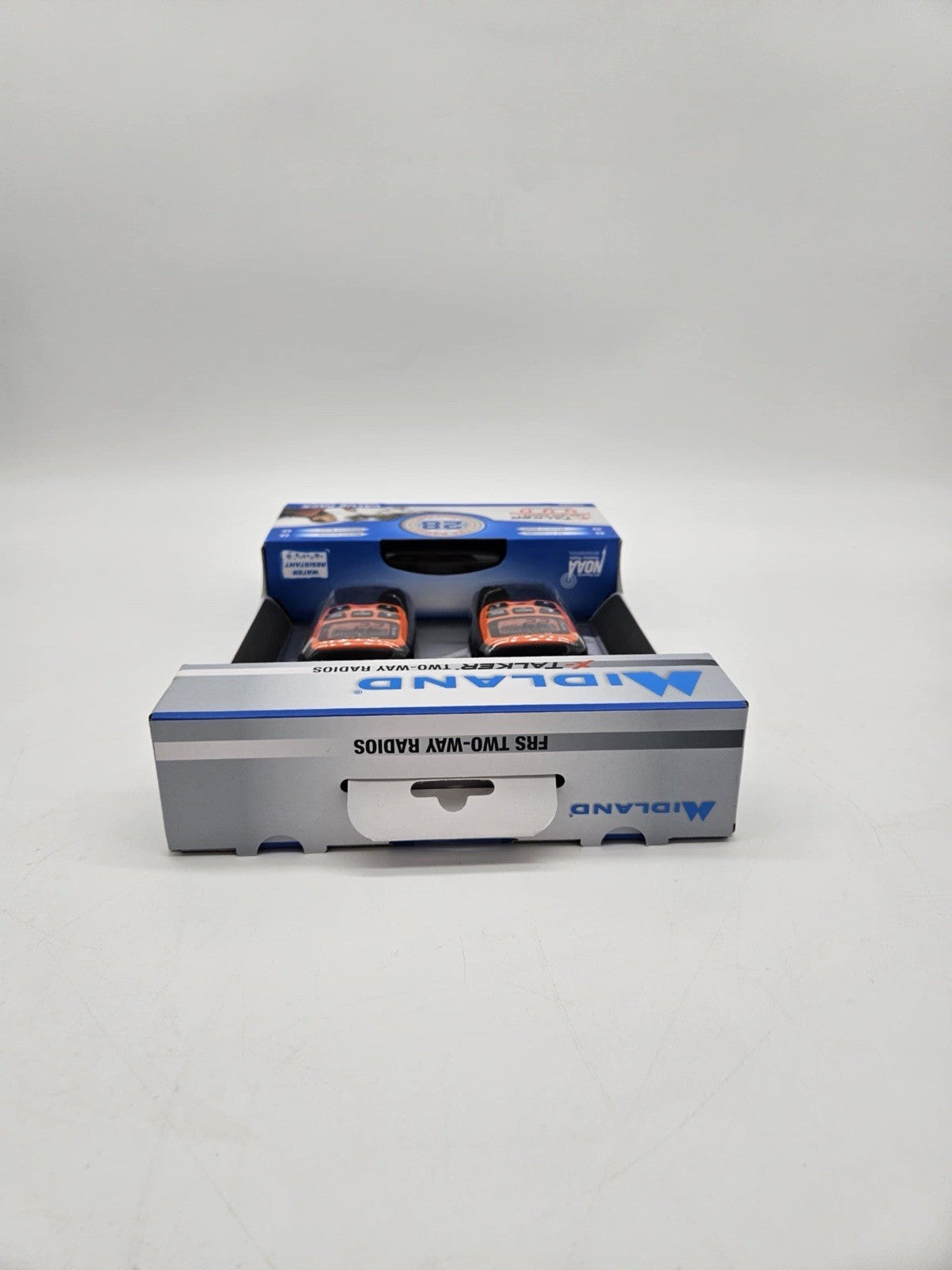 Midland X-talker T51VP3 28 Mile Range Two Way Radios