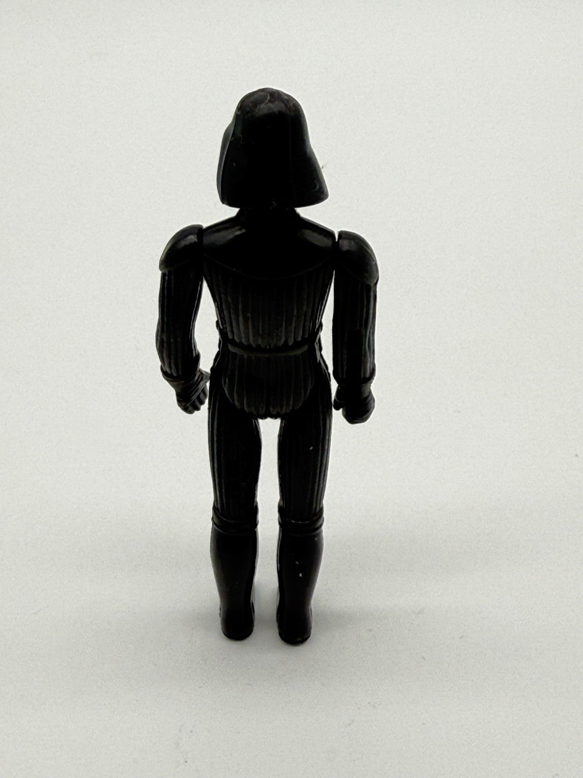 Star Wars Darth Vader 1977 No Original no cape. Hong Kong Kenner