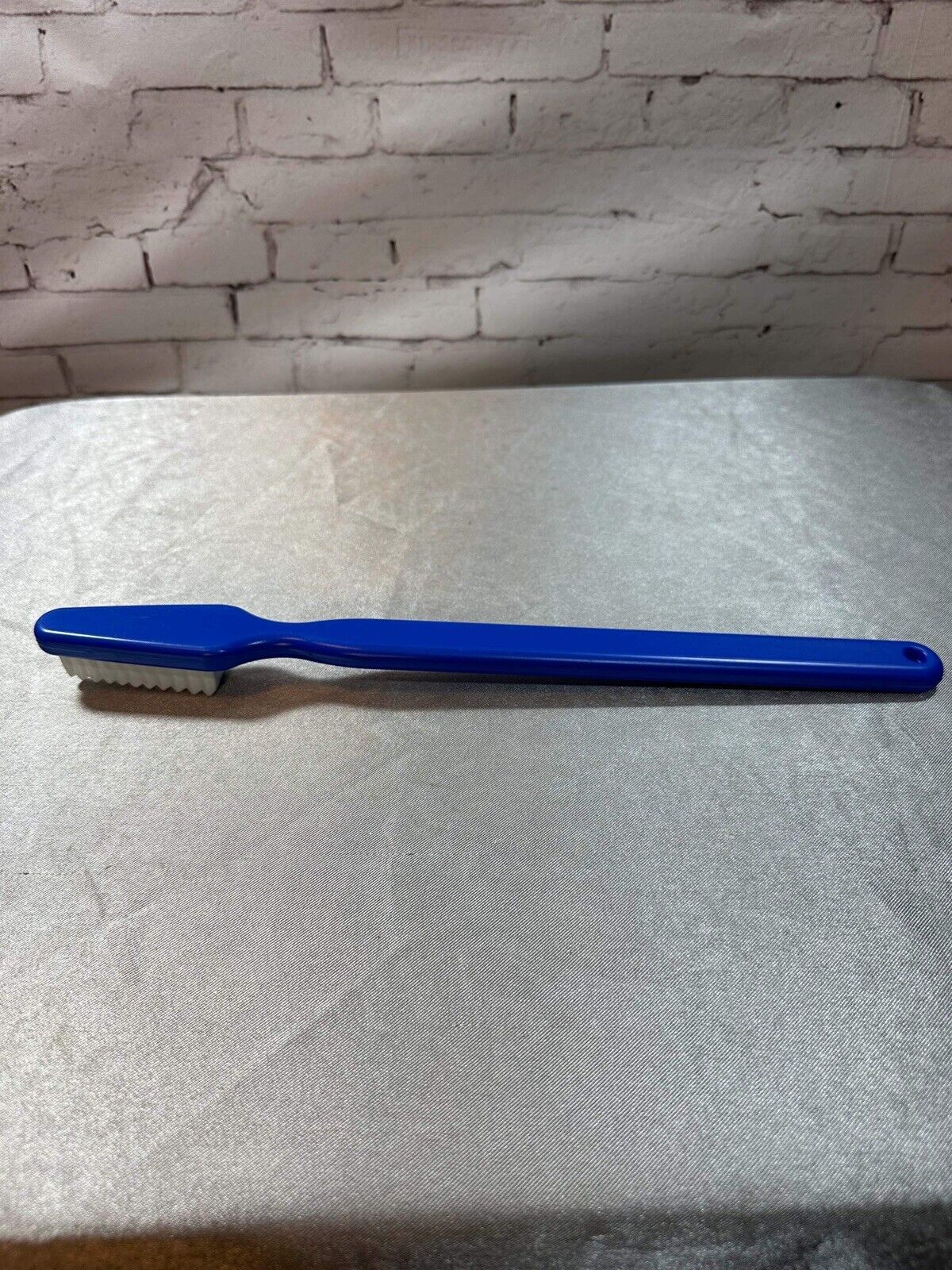 Prop Toy Toothbrush