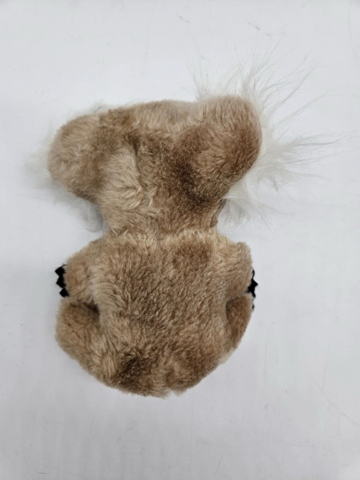Vintage Koala Bear Hands Open And Close Plush