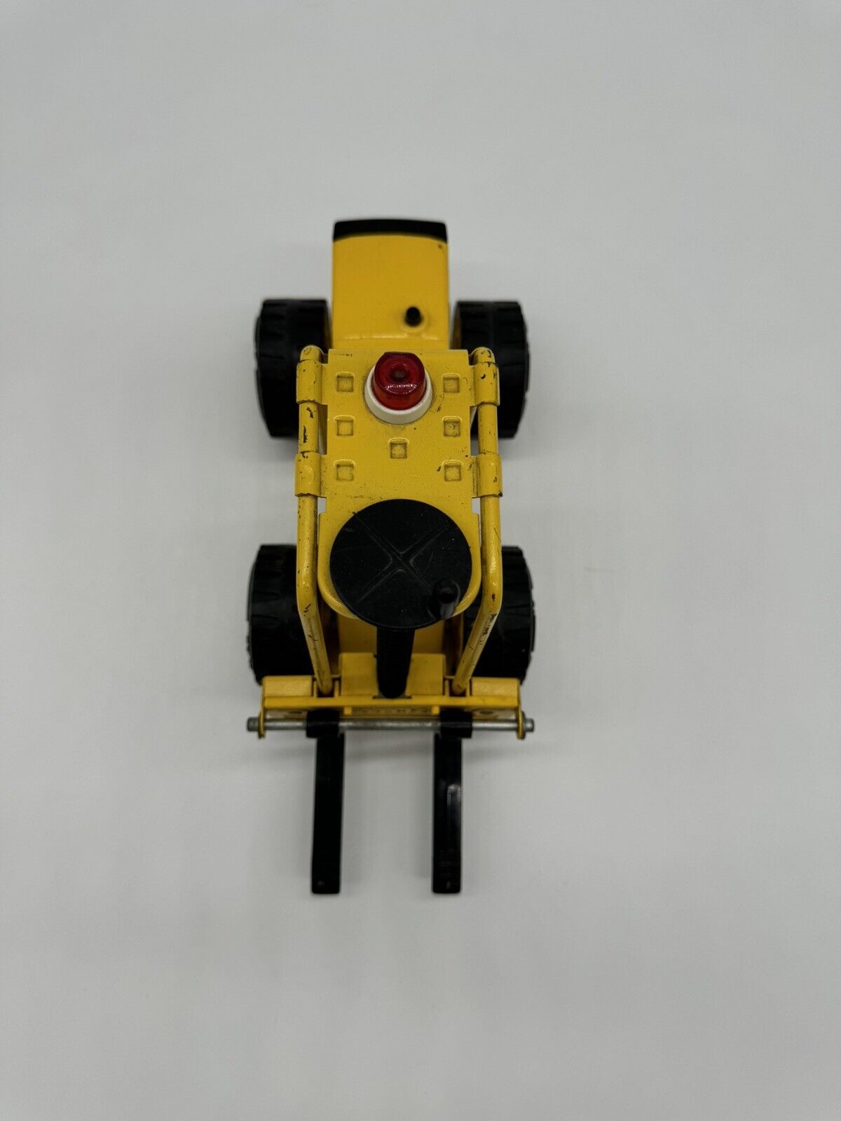 Vintage Tonka 52900 Pressed Steel Metal Toy Forklift