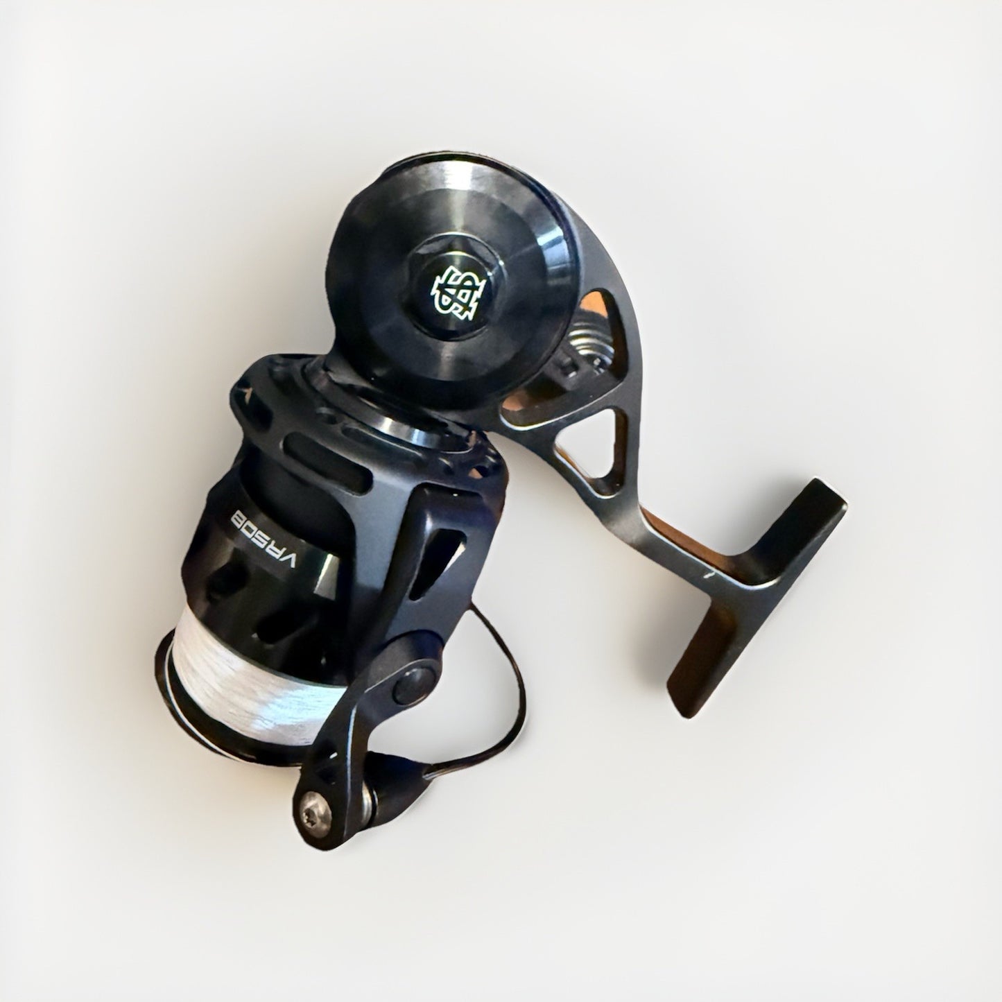 Van Staal VR51B Right Handed VR Spinning Reel
