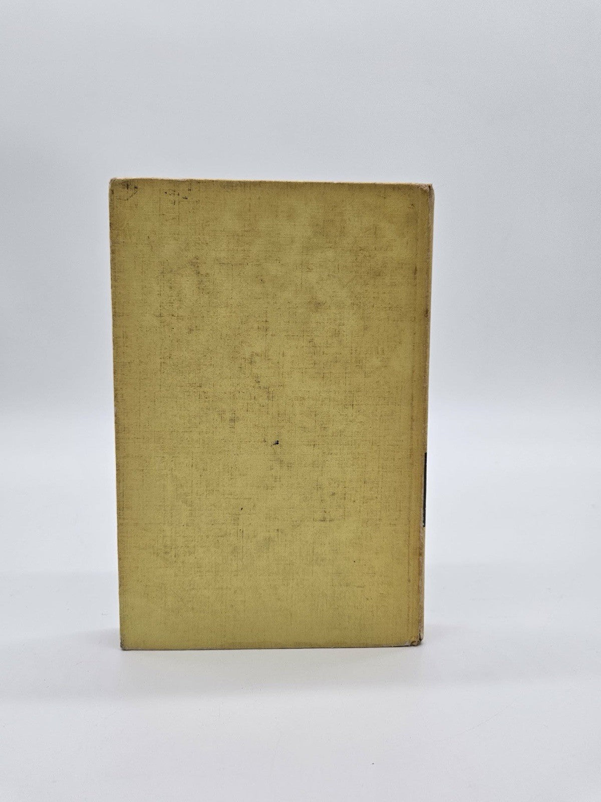 Nancy Drew The Secret of the Wooden Lady Carolyn Keene HC 1950 1962 Blue pp #27