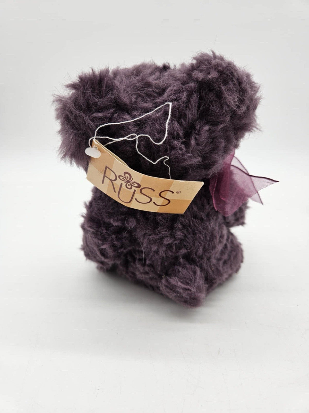 Plush Bears/Animals Babies, Children, Adults, and Decor by Russ Berrie